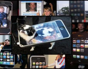 iPhone hitem tegorocznego Halloween